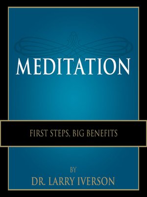 cover image of Meditation